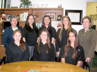 Standing O is at it again!