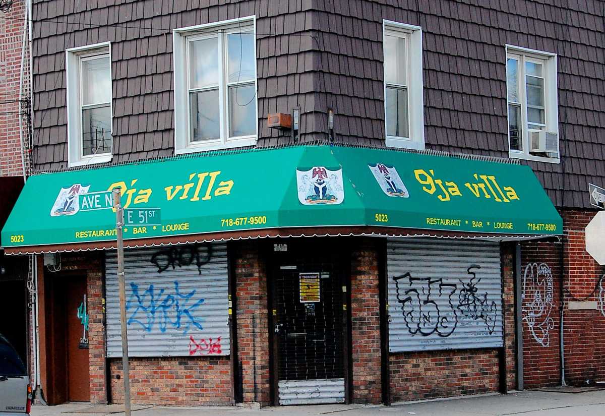 9ja Villa plays a ‘bad’ tune