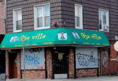 9ja Villa plays a ‘bad’ tune
