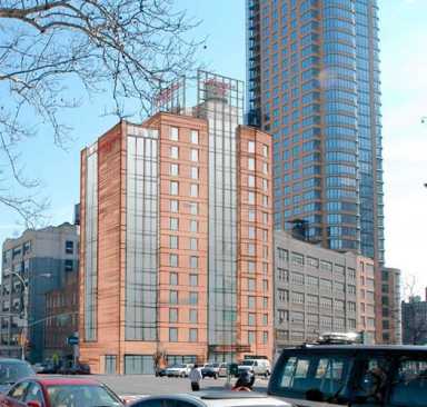 Inn is in! Hampton is the latest hotel opening Downtown