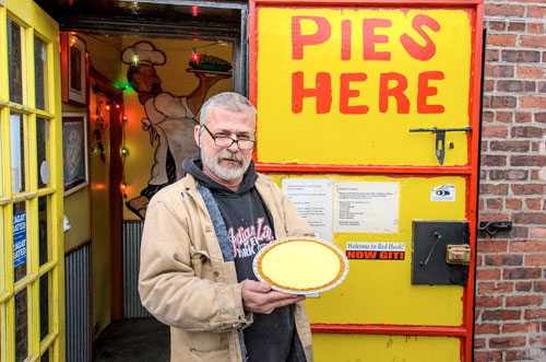 Lime flight: Red Hook pie shop moving due to Sandy