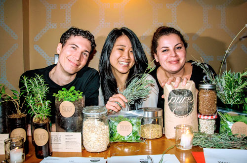Club fed: Willypoint Food Co-op will bring organic fare to North Brooklyn