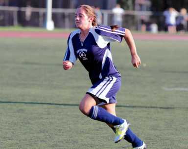 All-Brooklyn girls soccer honors