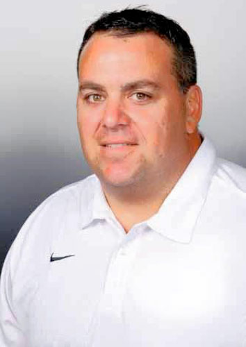 Xaverian names new football coach