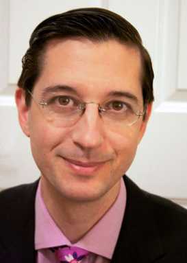 Watch your mouth: Language expert exposes history of sexual words