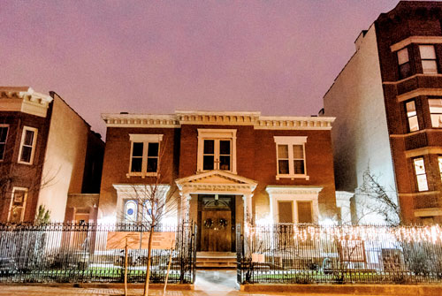 Greenpoint residents blast church for opening homeless shelter