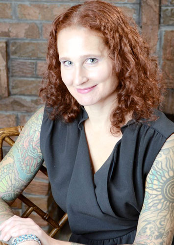 The writing’s on the skin: Historians share tales of tattoos, love, and tragedy