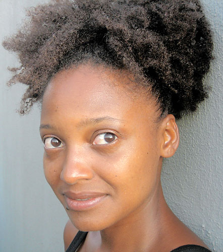 Pulitzer-winning poet Tracy K. Smith talks about literary life in Brooklyn