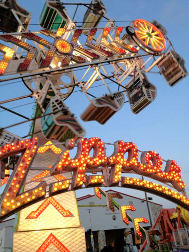 Wild ride — new documentary takes viewers through tangled Coney revitalization process
