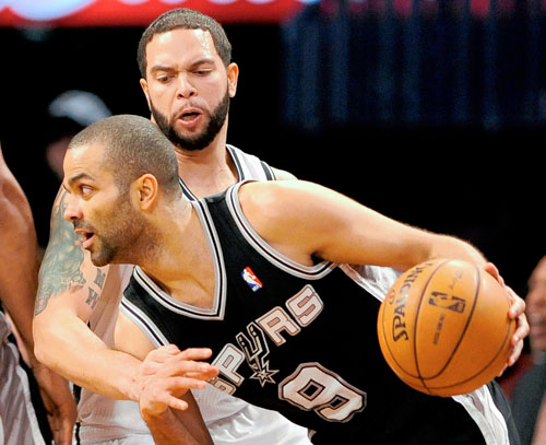 Lethargic Nets enter All-Star break in need of a break
