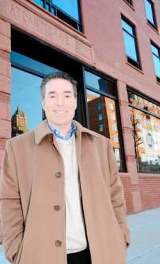 New pediatric clinic coming to Cobble Hill
