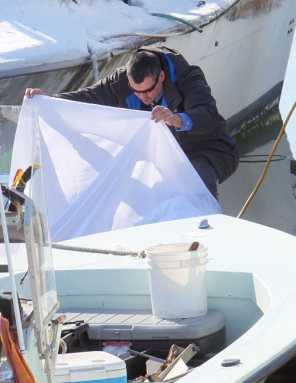 Destined to drown: Gerritsen Beach man dies after fourth plunge into channel