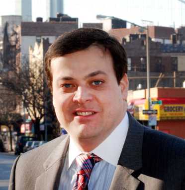 Marty Golden’s aide wants Councilman Gentile’s job