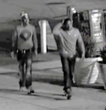 Cops hunt Clinton Hill gunman