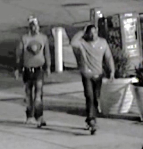 Cops hunt Clinton Hill gunman
