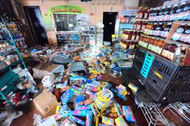 Fairway will reopen on March 1!