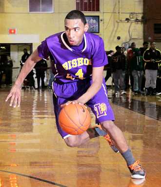 Third-quarter woes doom Loughlin in diocesan title game loss