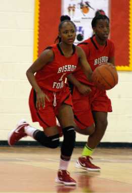 Bishop Ford advances to second straight final with suspended coach in mind