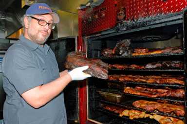 OMG! BK BBQ — Our guide to eating meat