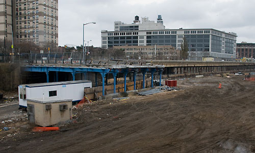 Atlantic Yards foes: Finish this project sooner rather than even later