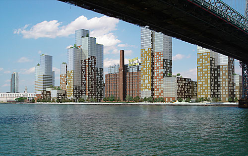 Judge says ‘Domi-YES’ in dismissing suit against sugar refinery redevelopment