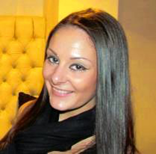 Pat Fogarty is the Apple of Brooklyn’s eye