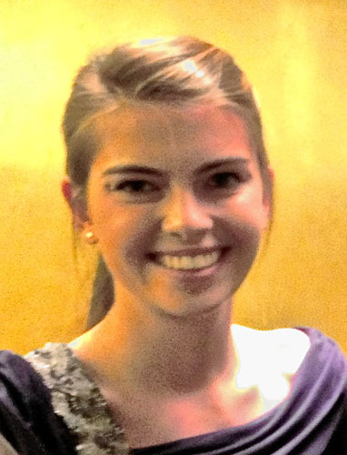 Poly Prep alumna makes it to Carnegie Hall
