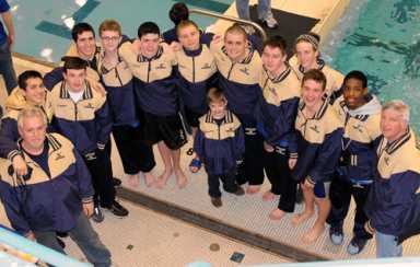 Standing O is giving out 10s to the team