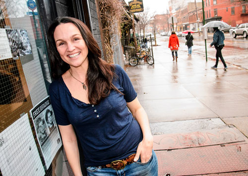 Red Hookers share their Sandy stories in oral history project