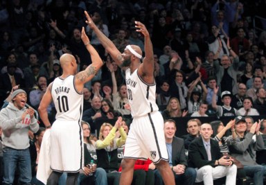 Understated and underappreciated, these Nets really are Brooklyn’s team