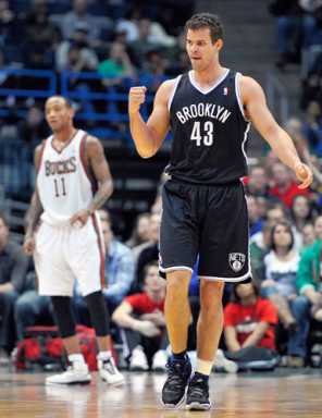We missed Kris: Boro pumped because Humphries is out of his slump