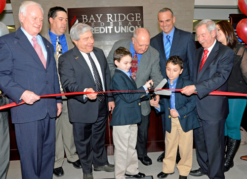 Making change — Brooklyn-based lender moves to new Bensonhurst location