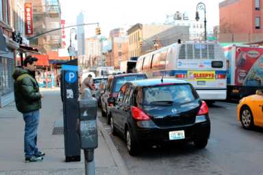 Higher meter rates pitched for Atlantic, Court, Smith