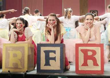 Kids write, direct, and score musicals at Murrow High School