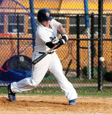 Miller Time: Berkeley Carroll ace blanks Poly Prep in win