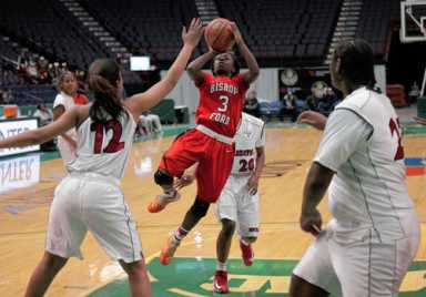 Ford reaches Federation final with suspended coach looking on