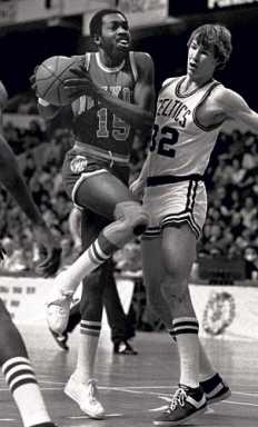 Here are some awesome things Earl ‘The Pearl’ Monroe told us