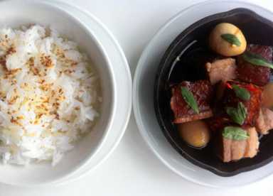 From fried chicken to pho