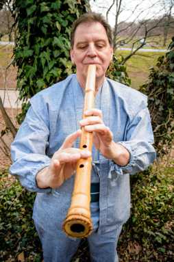 Zen and the art of flute performance