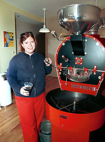Java the hurt! Gorilla Coffee sues the New York Times