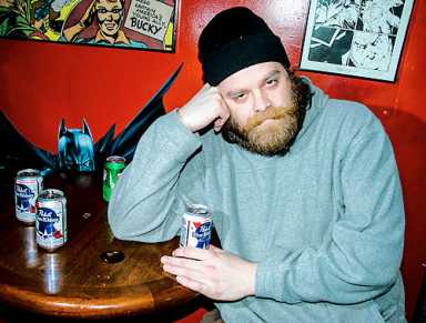 Night cap! Bushwick mulls midnight last call on Sundays