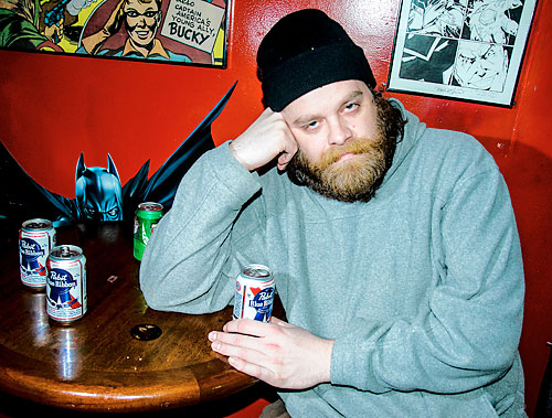 Night cap! Bushwick mulls midnight last call on Sundays