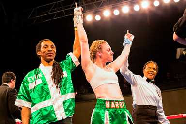 ‘The Heat’ is on