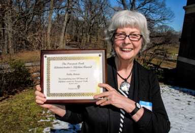 500 Hours of pure giving!