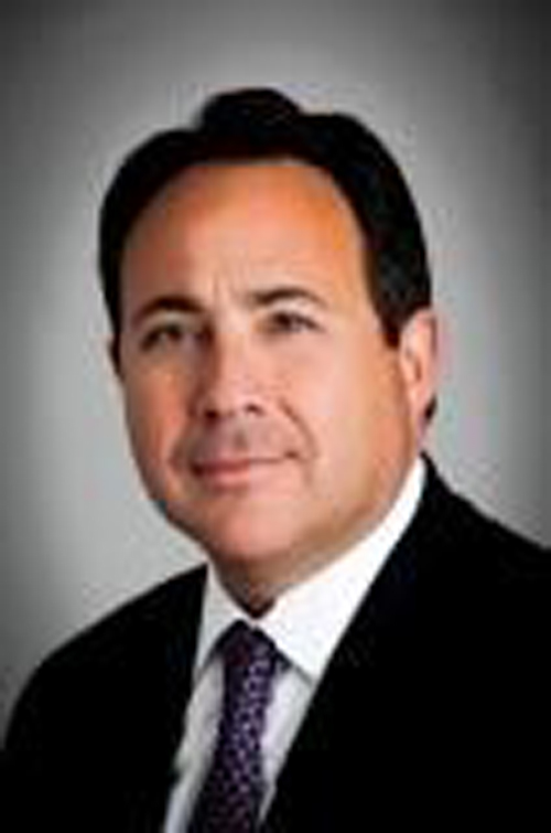 Brooklyn legal eagle joins NYPD charity