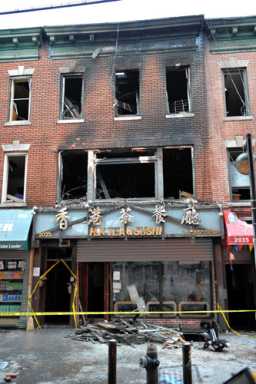 Bensonhurst burner convicted