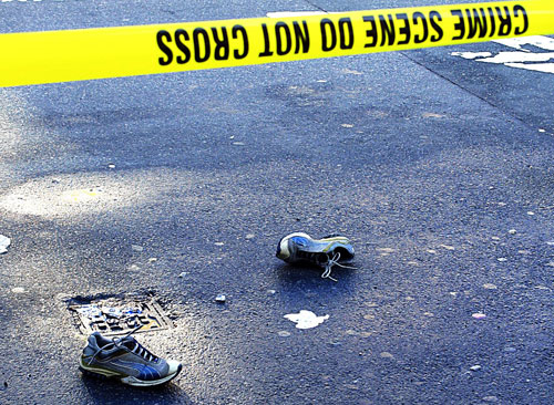 Another pedestrian hit in Bay Ridge