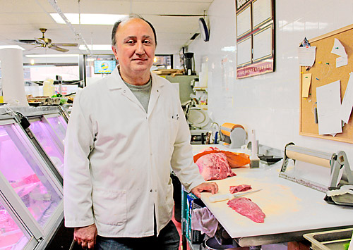 Goodbye, Good Food: Classic Italian grocery to close, bank to open