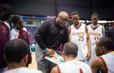 All-Brooklyn Boys Basketball Honors
