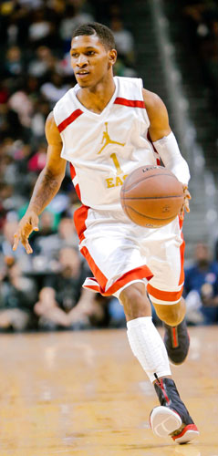 Jefferson’s Lynch stars in Jordan Classic victory